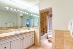 En Suite Bathroom