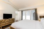 Second Bedroom with En Suite Bathroom