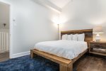 Second Bedroom with En Suite Bathroom