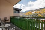 Private Balcony