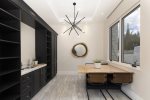 Extra Dining Area
