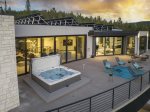 12,000 square-foot statement in modern luxury and design