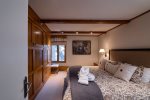 Example Photos - Four Bedrooms - Bedding Varies