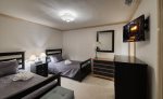 Example Photos - Four Bedrooms - Bedding Varies