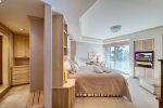 Example Photos - Four Bedrooms - Bedding Varies