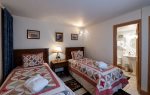 Example Photos - Four Bedrooms - Bedding Varies