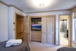 Example Photos - Four Bedrooms - Bedding Varies