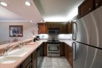 Example Photos - Fully Equipped Kitchen 