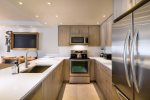 Example Photos - Fully Equipped Kitchen 