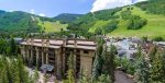 Mountain Haus Exterior