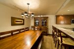 Valleyside 3BD - Dining Room Example Photos 