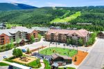 Kindred Resort
