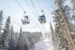 Keystone Gondola