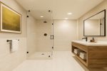 Kindred 1-Bedroom Bathroom
