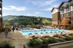 Kindred Resort Pool