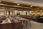 Kindred Spirits Lobby Bar