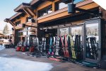 Kindred Resorts Ski Valet