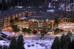 Kindred Resort 