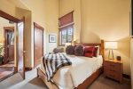 One Ski Hill Place Second Bedroom