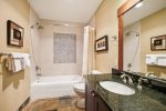One Ski Hill Place Second Bathroom