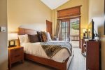 One Ski Hill Place Fourth Bedroom
