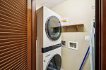 One Ski Hill Place In-Unit Laundry