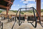 One Ski Hill Place Balcony Seating 