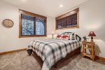 Retreat at Shock Hill Guest Bedroom