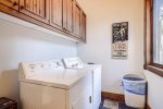 Retreat at Shock Hill In-Unit Laundry