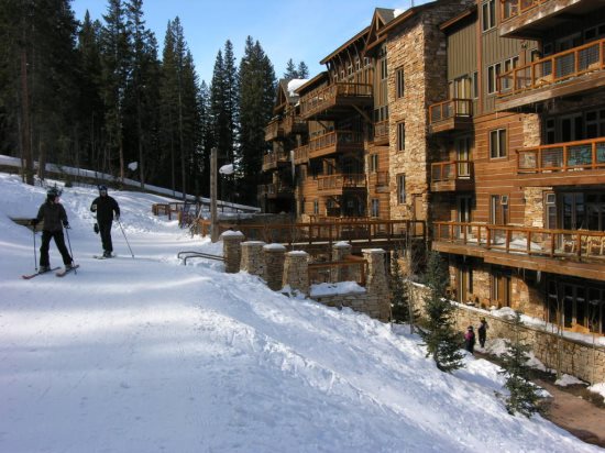 Vacation Rentals Keystone Colorado