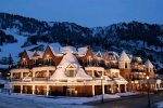 Convenient Aspen Colorado vacation rental