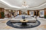 Aspen Mountain Residences Lobby - Concierge On-SIte