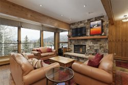 Aspen CO | Durant C5 | 2 Bedroom