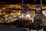 Gondola at Night