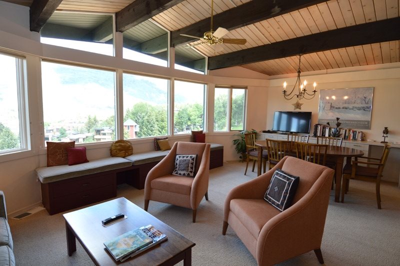 Aspen Colorado Condos For Rent Shadow Mountain 20