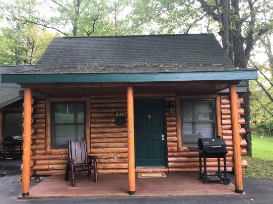 Beaver Creek Resort Rentals Michigan Vacation Cabins