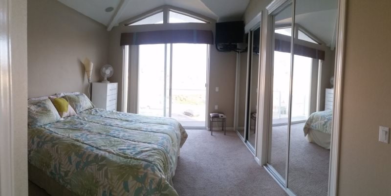 Pismo Beach Penthouse Oceanfront