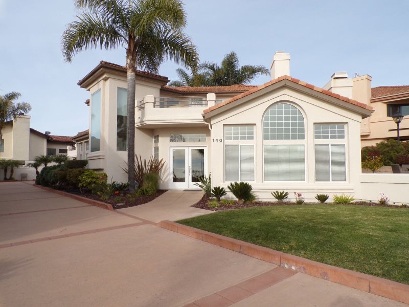 Pismo 4 Rent 140 Drive Shell Beach Custom CA 4 bedroom