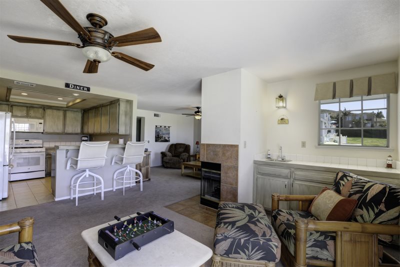 Pismo Beach Pool Amp Tennis Shell Beach Condo