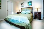 Queen bed 2