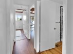 Downstairs