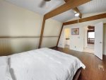 Master bedroom king