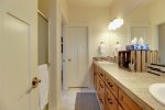 Ensuite Bathroom Downstairs 