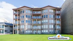 F5 - REFRESH at Seaside Beach - Ocean Front Condo on the Prom  
