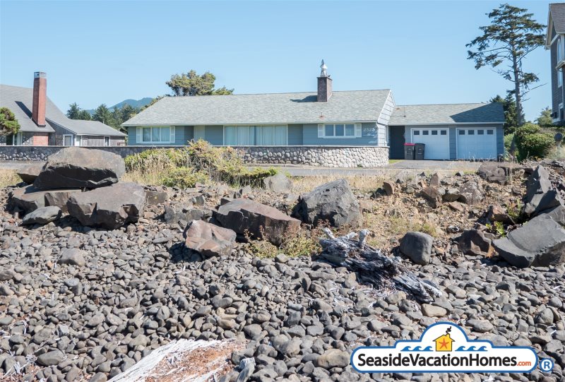 Surf And Turf Cottage At Seaside Beach 2525 Sunset Seaside - 