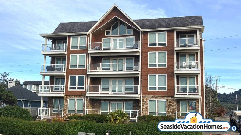 Seaview Great Escape At Seaside Beach Two Story Townhouse Ocean 900 N Prom Unit 202 Seaside Or 97138