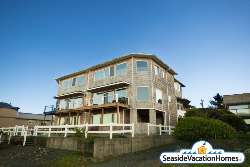 Pacific View At Seaside Beach 3182 Sunset Vacation Home Al Pacific View At Seaside Beach Ocean Front Hot Tub