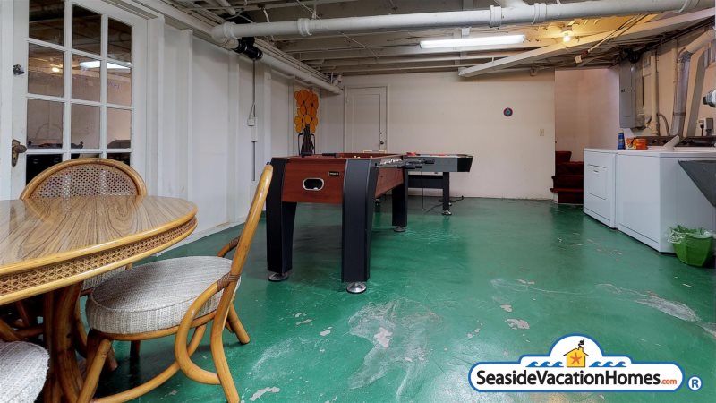 1961 S Promenade Seaside Vacation Rental Homes