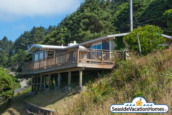 Upscale Vacation Rentals Cannon Beach Oregon 97110