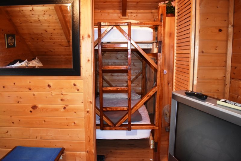 Simpler Times Located In Mccaysville Epworth North Ga Cabin
